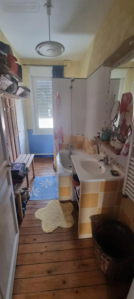 Maison a vendre Arras 62000 Pas-de-Calais 62 150 m2 5 pièces 259000 euros 62133-1480 010