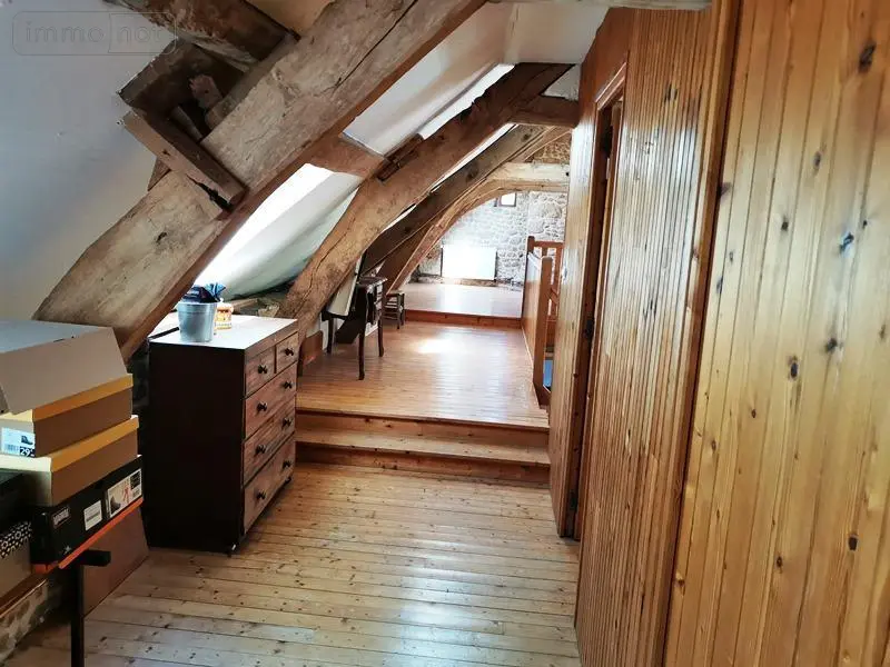 Maison a vendre La Chaux 61600 Orne 61 126 m2 5 pièces 142500 euros 61030-1275 010