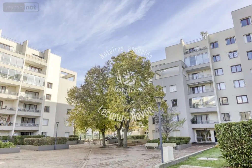 Appartement a vendre Montigny-le-Bretonneux 78180 Yvelines 78 92 m2 6 pièces 268800 euros 92076-155 013