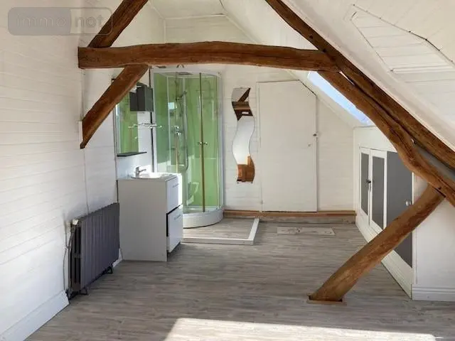 Maison a vendre Grand-Couronne 76530 Seine-Maritime 76 105 m2 4 pièces 178500 euros 76026-1352 008