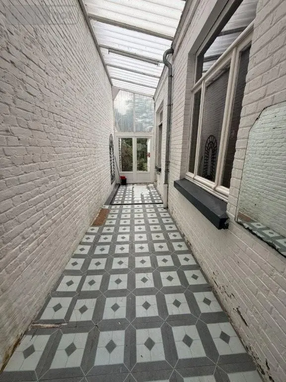 Maison a vendre Quiévrechain 59920 Nord 59 99 m2 110550 euros 59157-2507 007