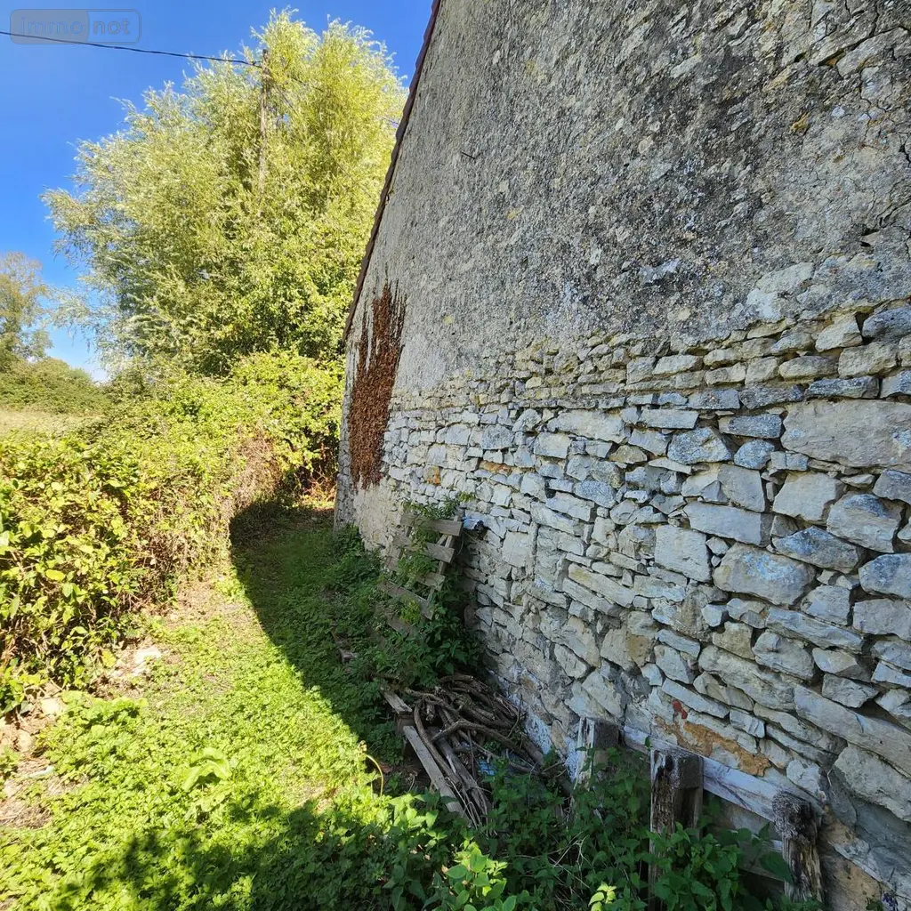 Maison a vendre Cherré-Au 72400 Sarthe 72 75 m2 4 pièces 63600 euros 72085-2182 011