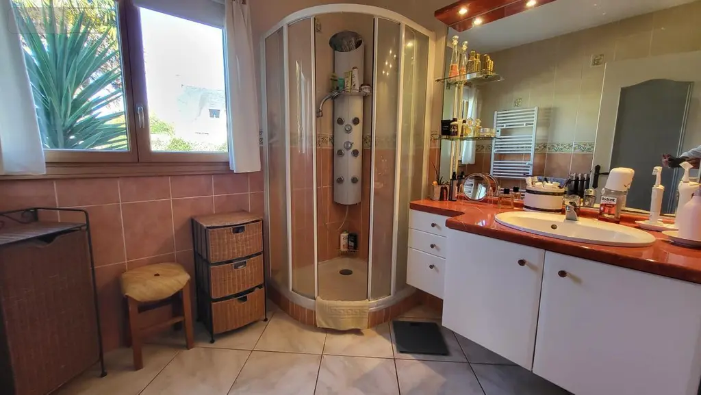 Maison a vendre Plouhinec 56680 Morbihan 56 129 m2 6 pièces 540000 euros 56038-677 009