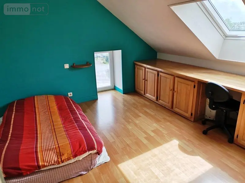 Maison a vendre La Ferté Macé 61600 Orne 61 143 m2 7 pièces 168200 euros 61030-1207 008