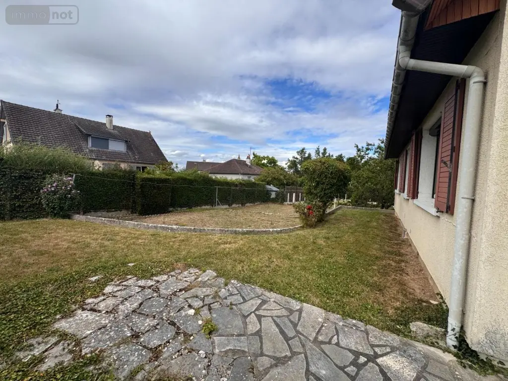 Maison a vendre Berd'huis 61340 Orne 61 107 m2 6 pièces 149100 euros 61081-151 014