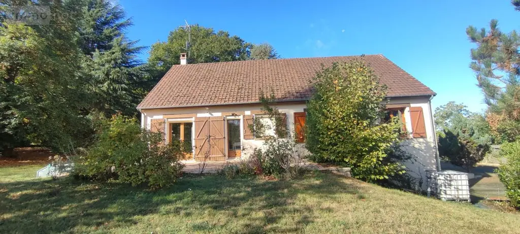 Maison a vendre La Milesse 72650 Sarthe 72 102 m2 299042 euros 72010-1980 002
