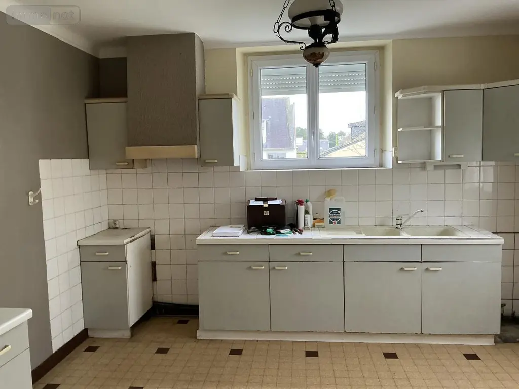 Maison a vendre Baden 56870 Morbihan 56 110 m2 5 pièces 319500 euros 56002-1472 005