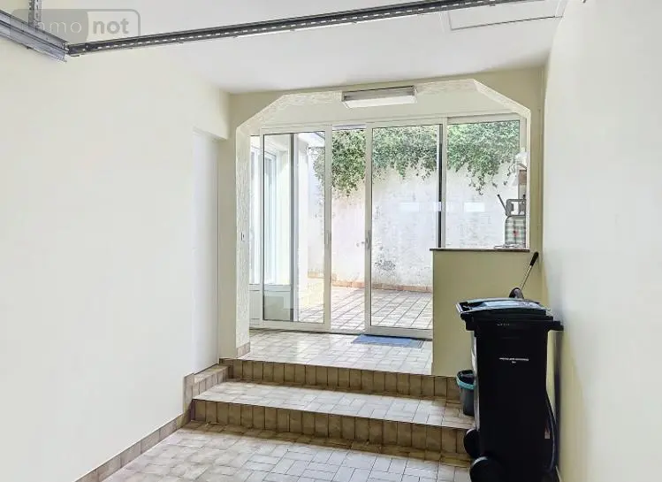 Maison a vendre Angers 49000 Maine-et-Loire 49 72 m2 4 pièces 299000 euros 49009-1419 009