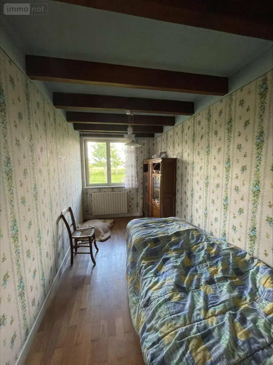 Maison a vendre Viriat 01440 Ain 01 102 m2 240000 euros 01083-1956 009
