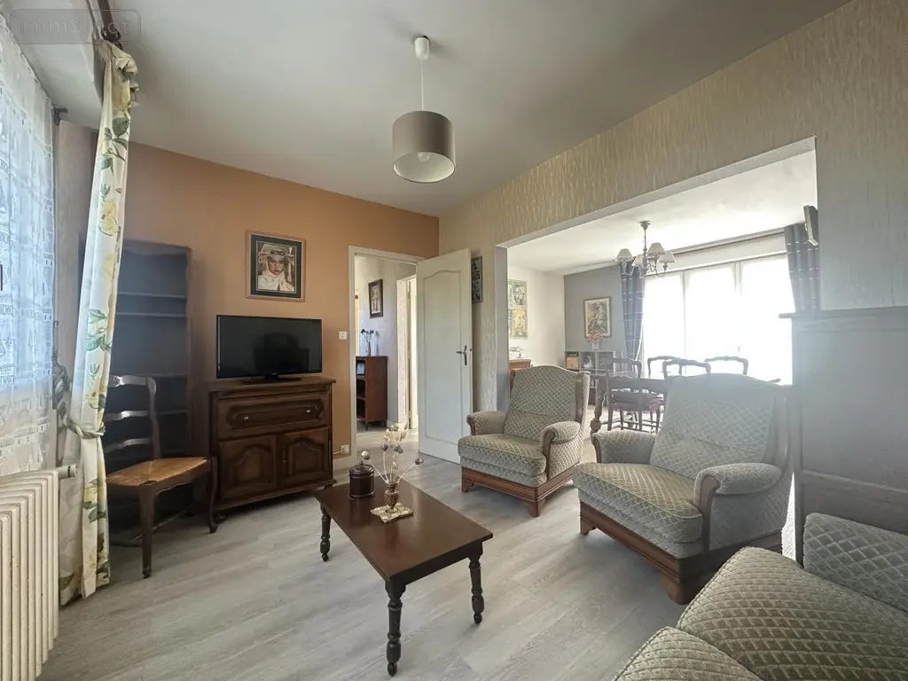 Maison a vendre Montgermont 35760 Ille-et-Vilaine 35 95 m2 5 pièces 294922 euros 35014-1264 004