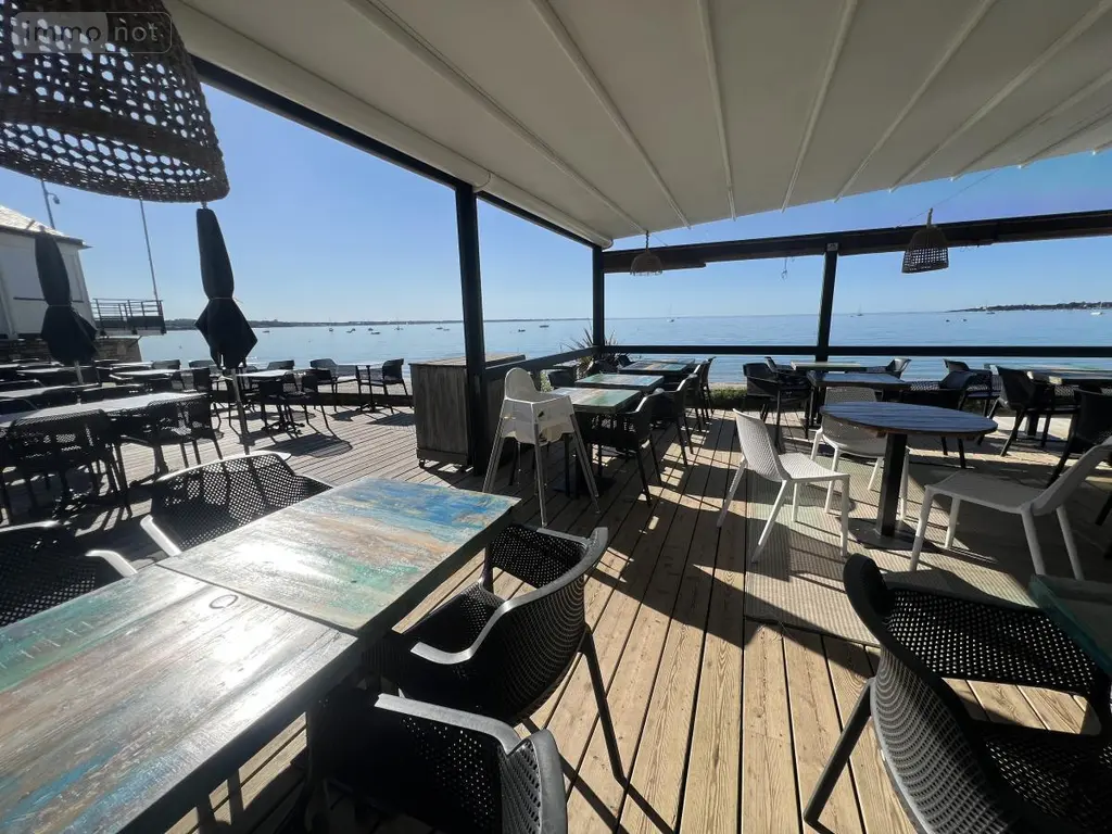 Fonds et murs commerciaux a vendre Fouesnant 29170 Finistère 29 96 m2 740950 euros 29015-623 003