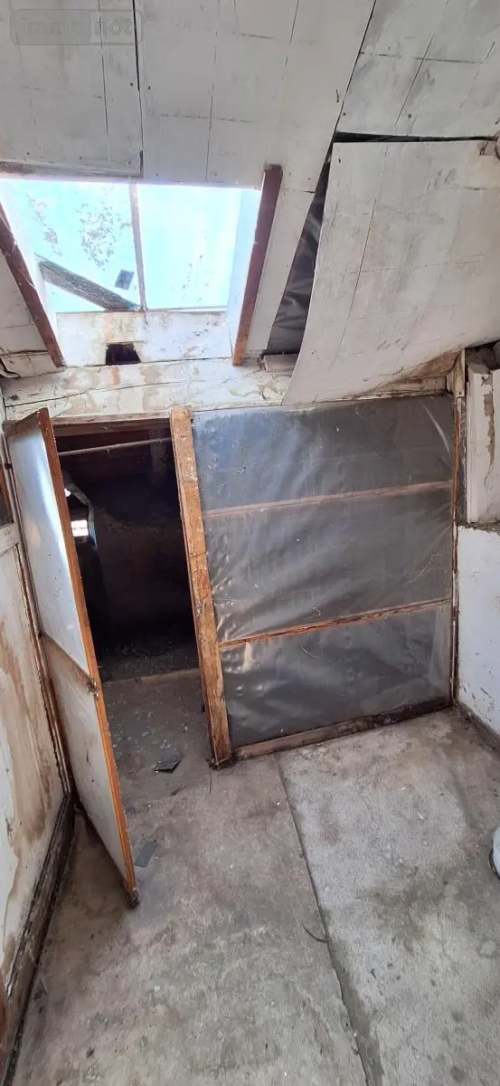 Maison a vendre Vic-Fezensac 32190 Gers 32 80 m2 5 pièces 28500 euros 32002-270 020