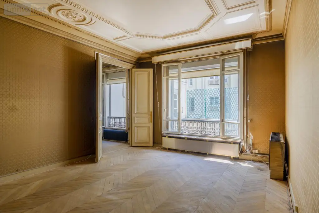 Appartement a vendre Paris 7e Arrondissement 75007 Paris 75 230 m2 6 pièces 3300000 euros 75022-924 011