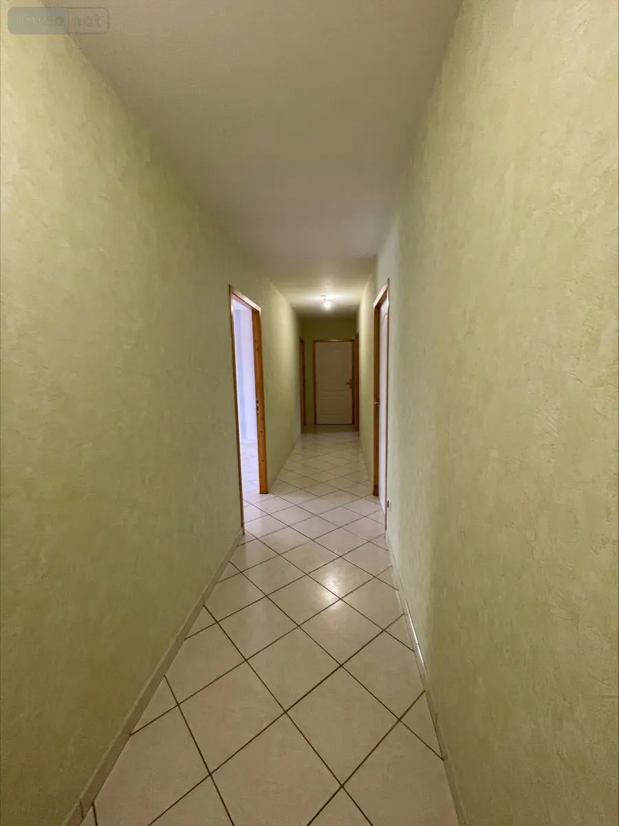 Maison a vendre Malafretaz 01340 Ain 01 202 m2 5 pièces 295000 euros 01083-1991 015