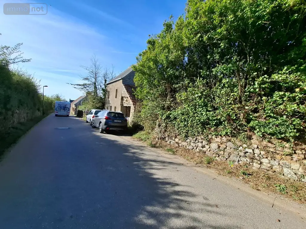 Maison a vendre Jobourg 50440 Manche 50 37 m2 2 pièces 104800 euros 50108-4834 007