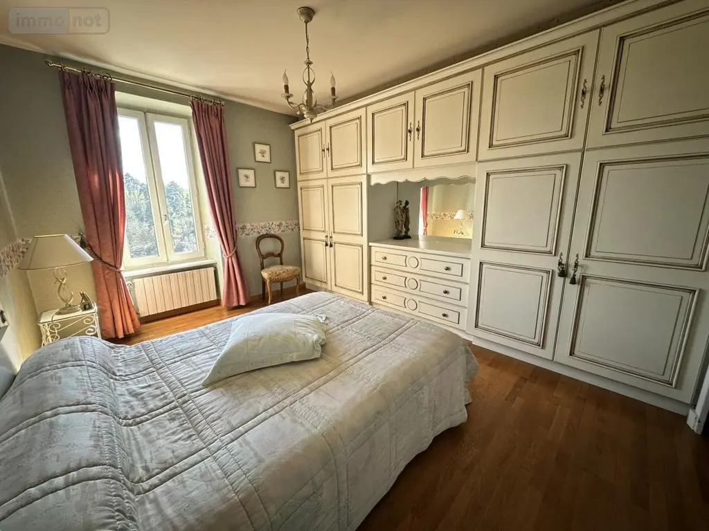 Maison a vendre Saint-Flour 15100 Cantal 15 108 m2 127200 euros 15046-74 004