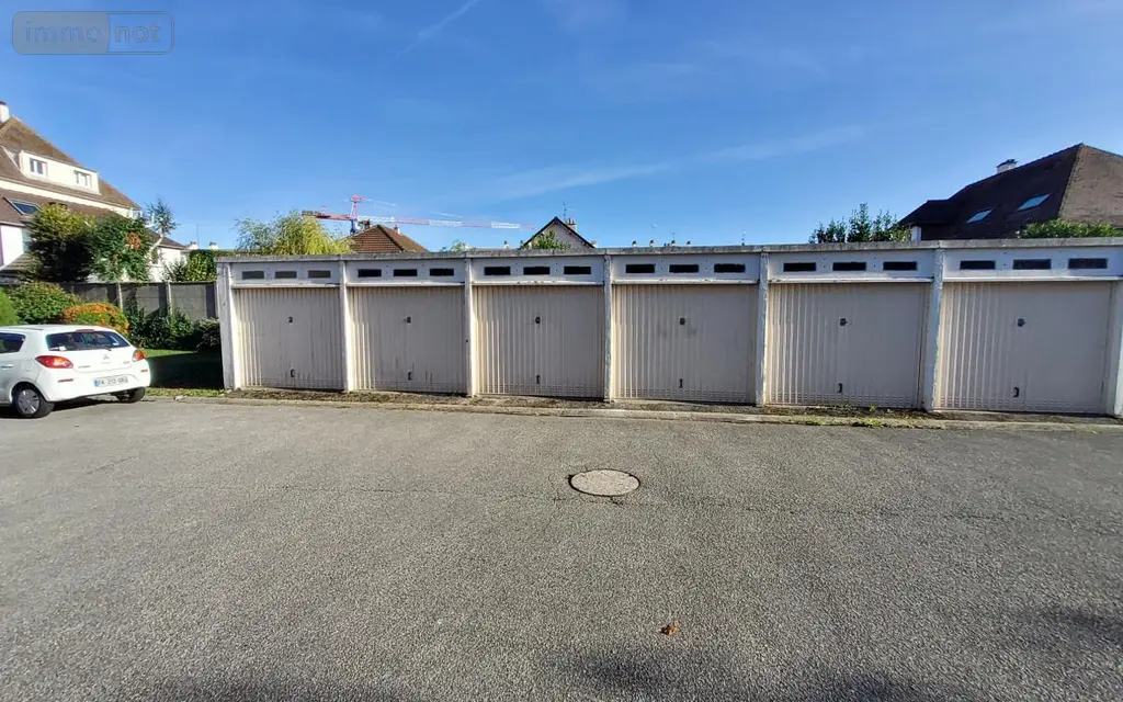 Appartement a vendre Ifs 14123 Calvados 14 68 m2 3 pièces 147950 euros 14008-158 006