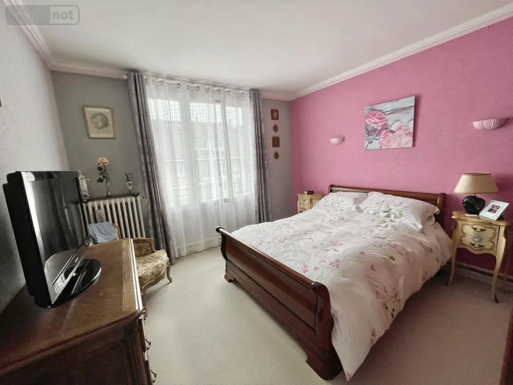Maison a vendre Reims 51100 Marne 51 110 m2 5 pièces 242500 euros 51046-2697 005