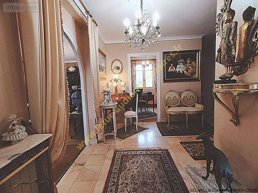 Maison a vendre Audierne 29770 Finistère 29 120 m2 6 pièces 343050 euros 29021-2094 004