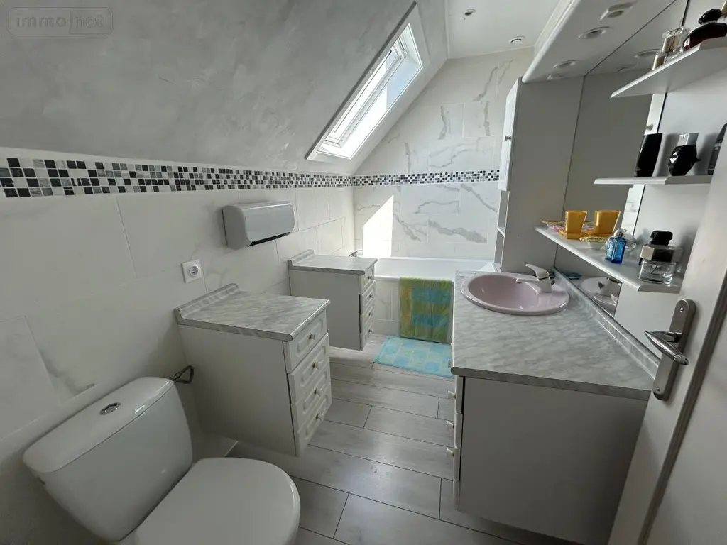 Maison a vendre Paillencourt 59295 Nord 59 205 m2 7 pièces 360000 euros 59083-2626 019