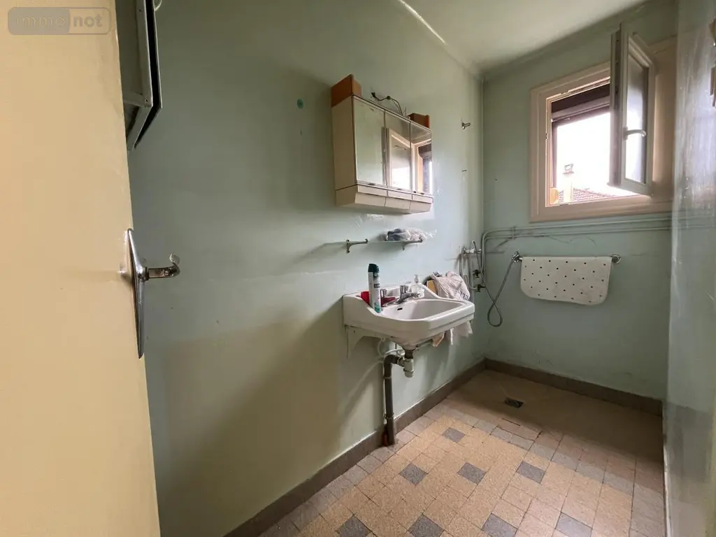 Maison a vendre Connerré 72160 Sarthe 72 73 m2 5 pièces 118800 euros 72033-447 009