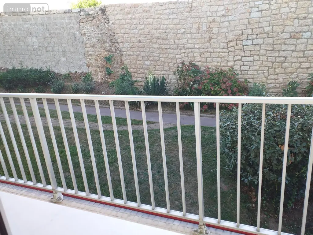 Appartement a vendre Vannes 56000 Morbihan 56 50 m2 2 pièces 207372 euros 56005-908 008