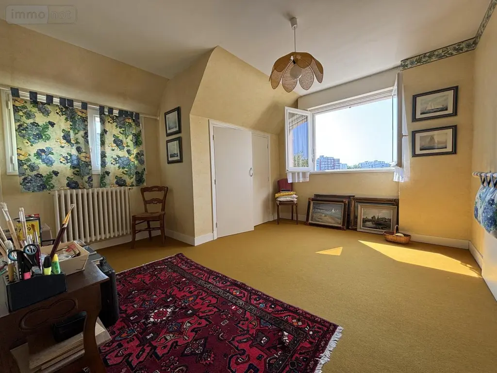 Maison a vendre Lorient 56100 Morbihan 56 182 m2 8 pièces 507150 euros 56098-65 012