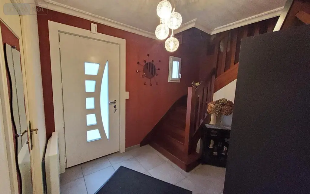 Maison a vendre Carhaix-Plouguer 29270 Finistère 29 88 m2 6 pièces 178500 euros 29066-3924 003