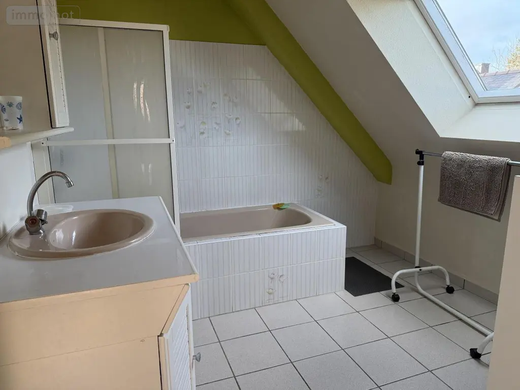 Maison a vendre Sarzeau 56370 Morbihan 56 90 m2 5 pièces 494800 euros 56084-478 007