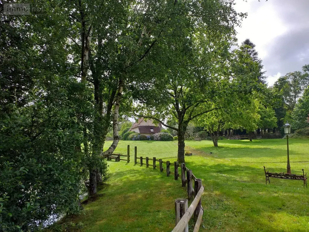 Maison a vendre Moustoir-Ac 56500 Morbihan 56 97 m2 619372 euros 56005-710 022