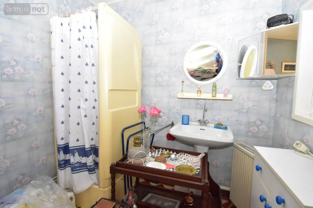 Immeuble de rapport a vendre Cambrai 59400 Nord 59 150 m2 142400 euros 59085-1497 015