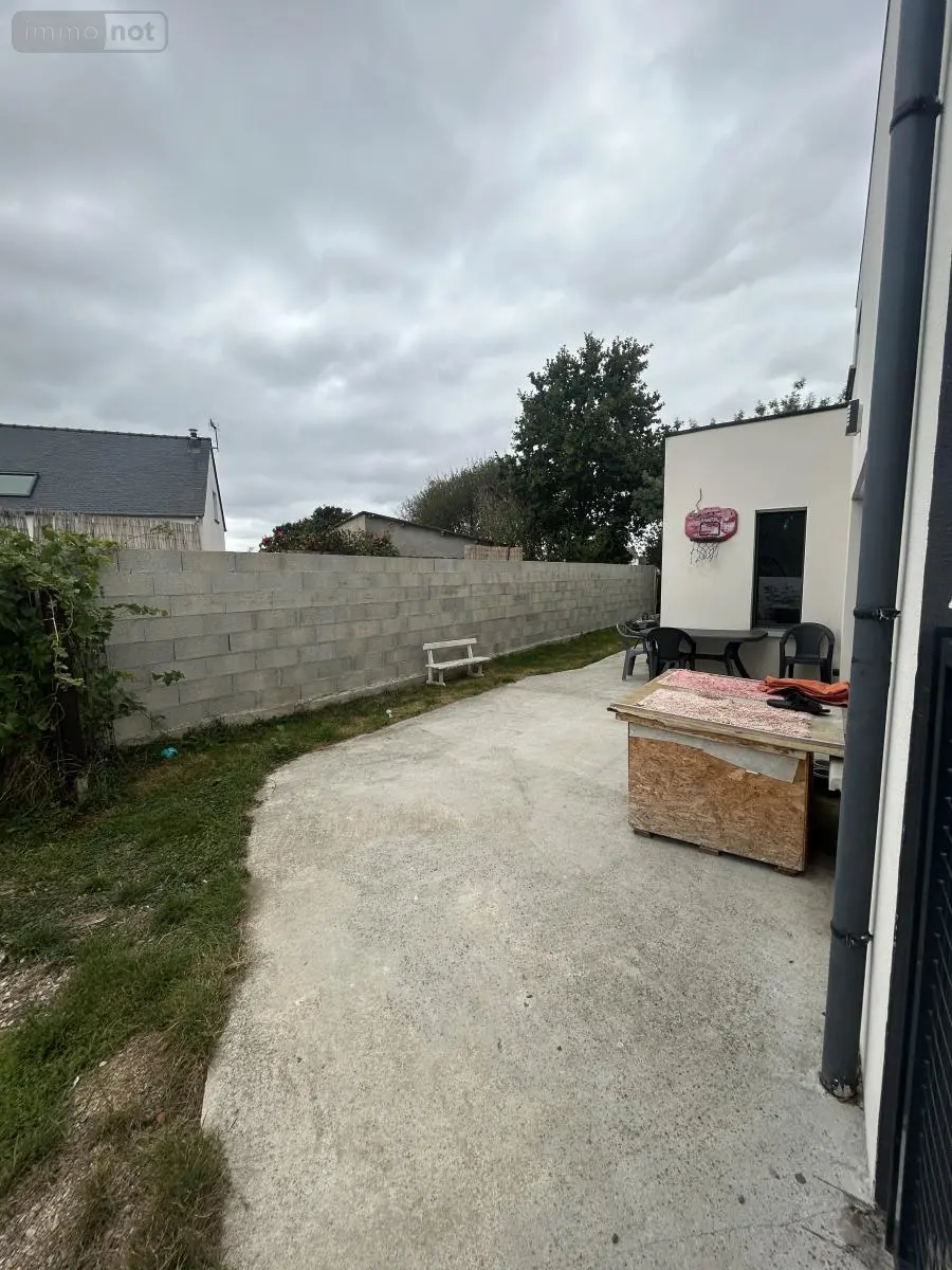 Maison a vendre Yffiniac 22120 Côtes-d'Armor 22 156 m2 7 pièces 371000 euros 22007-675 003