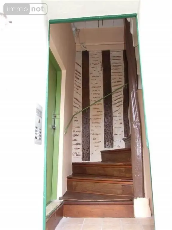 Immeuble de rapport a vendre Tours 37000 Indre-et-Loire 37 244 m2 621000 euros 37007-2816 013
