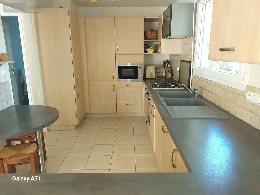 Appartement a vendre Besançon 25000 Doubs 25 91 m2 5 pièces 269000 euros 25001-774 006