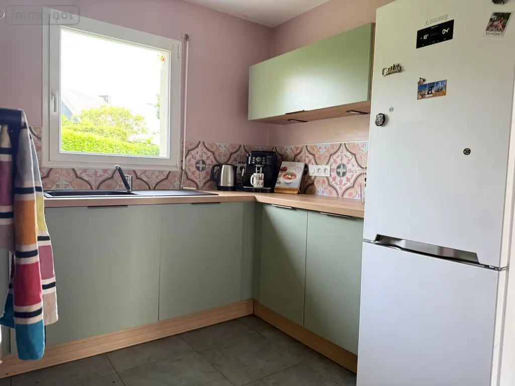 Maison a vendre Ploumagoar 22970 Côtes-d'Armor 22 91 m2 5 pièces 252960 euros 22064-1353 004