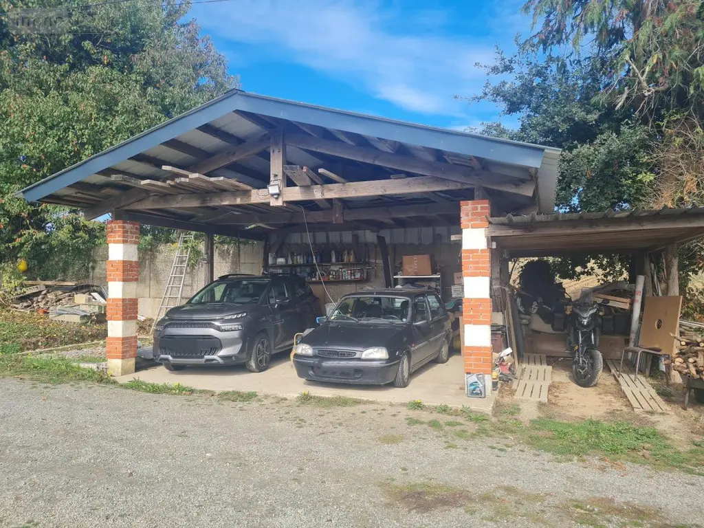 Maison a vendre Rohan 56580 Morbihan 56 140 m2 6 pièces 182500 euros 56053-2568 025