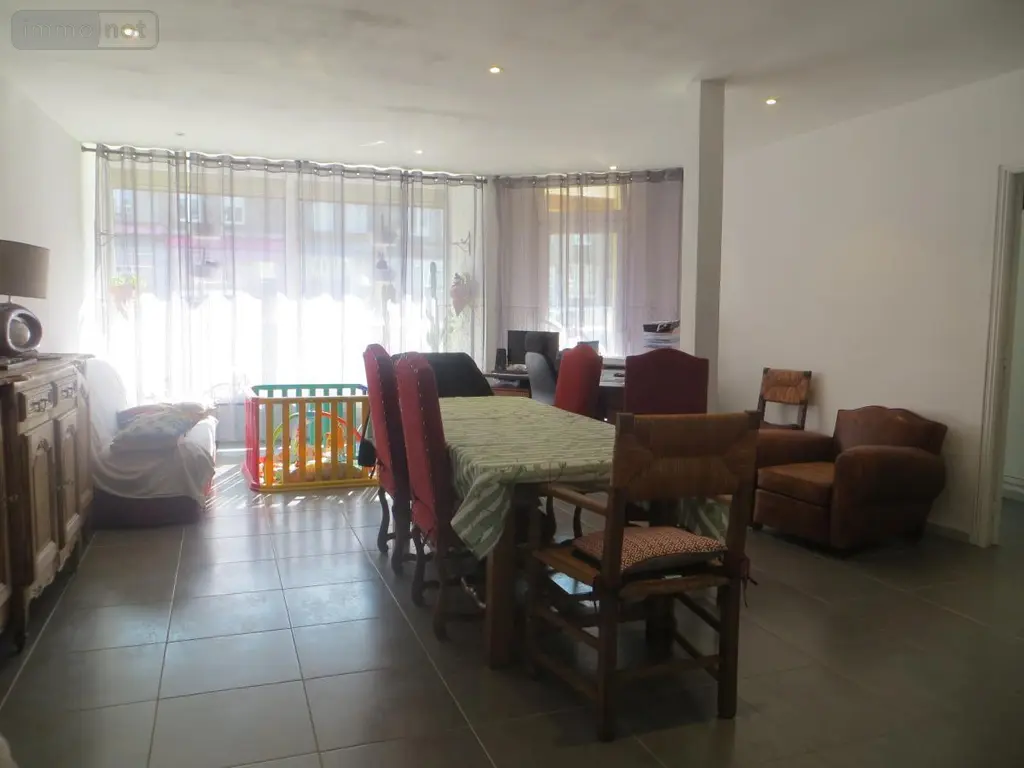 Maison a vendre Noues de Sienne 14380 Calvados 14 297 m2 147700 euros 14076-5775 004