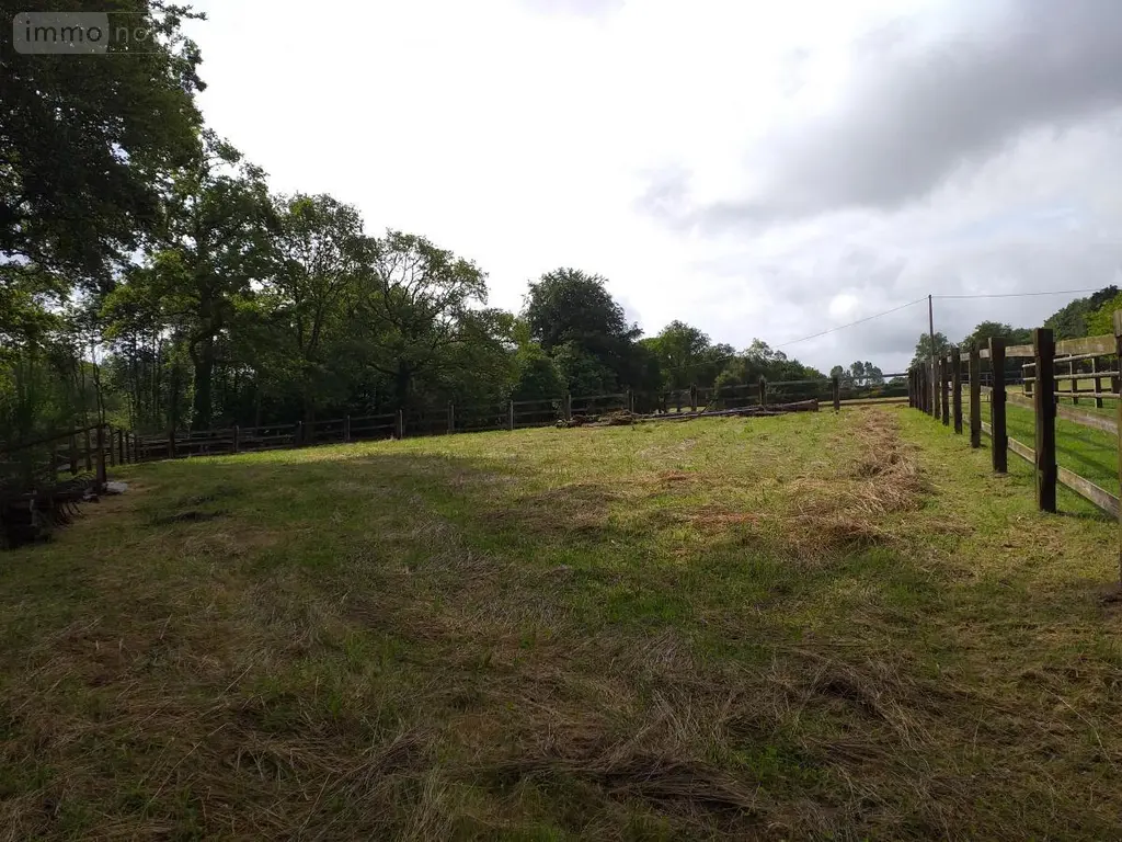 Maison a vendre Moustoir-Ac 56500 Morbihan 56 97 m2 619372 euros 56005-710 016