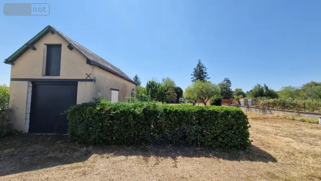 Maison a vendre Vendôme 41100 Loir-et-Cher 41 163 m2 5 pièces 337675 euros 41050-2890 021
