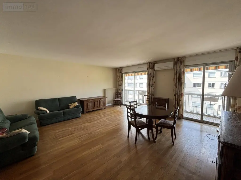Appartement a vendre Chambéry 73000 Savoie 73 100 m2 5 pièces 329000 euros 73006-328 002