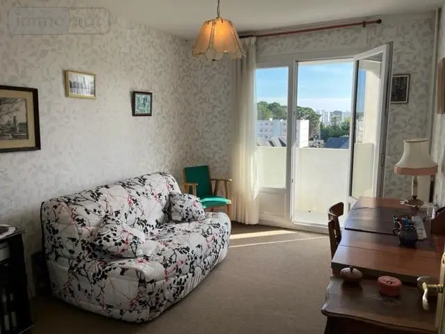 Appartement a vendre Lanester 56600 Morbihan 56 96 m2 5 pièces 167224 euros 56083-1098 011