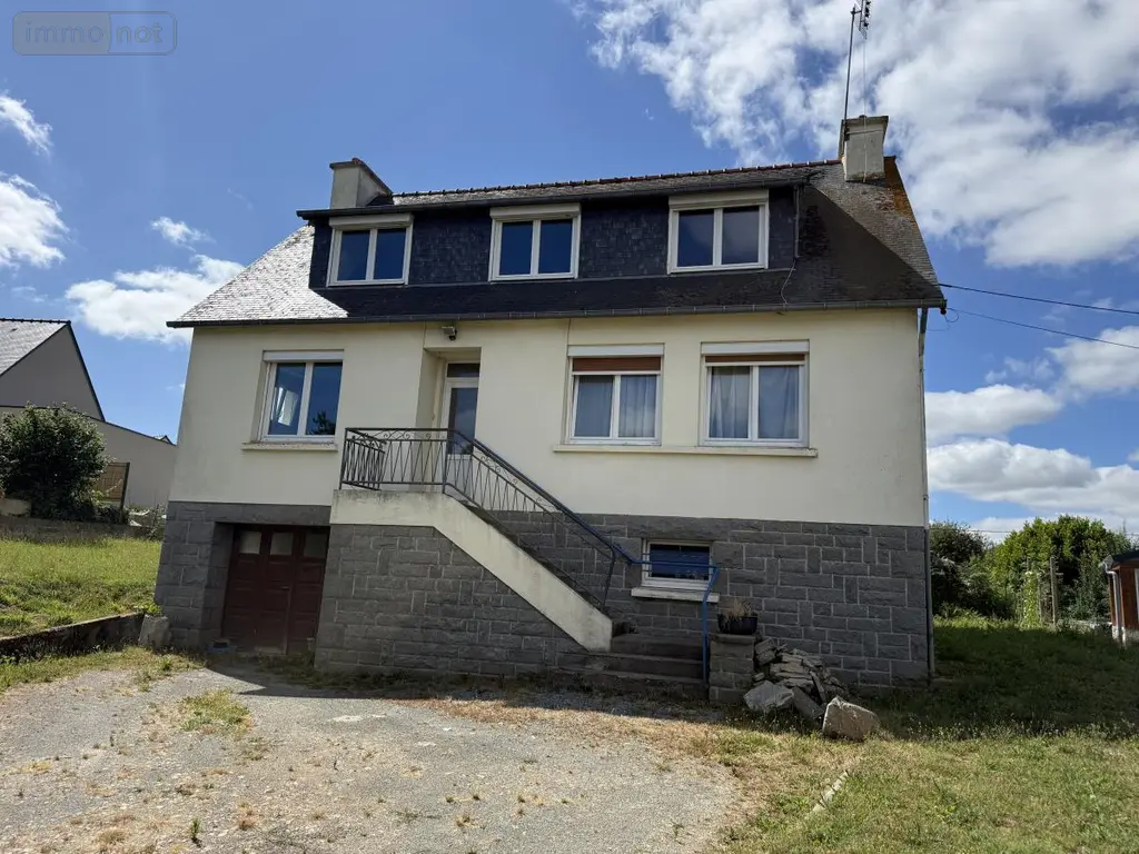 Maison a vendre Grâces 22200 Côtes-d'Armor 22 110 m2 5 pièces 170080 euros 22064-1314 002