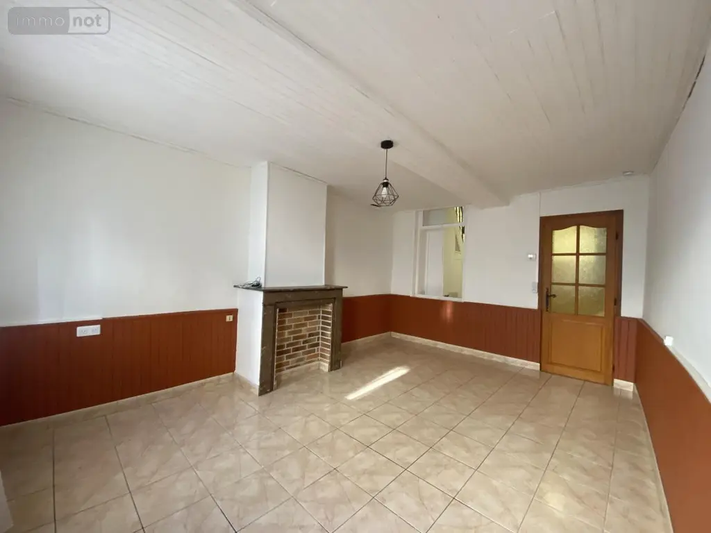 Maison a vendre Cambrai 59400 Nord 59 54 m2 4 pièces 73500 euros 59079-1794 002