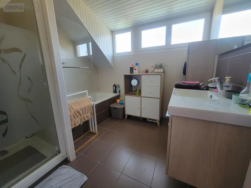 Maison a vendre Gourin 56110 Morbihan 56 134 m2 6 pièces 200060 euros 56071-2634 011