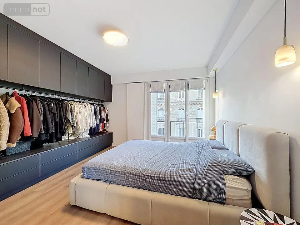Appartement a vendre Reims 51100 Marne 51 89 m2 4 pièces 429300 euros 51048-828 004