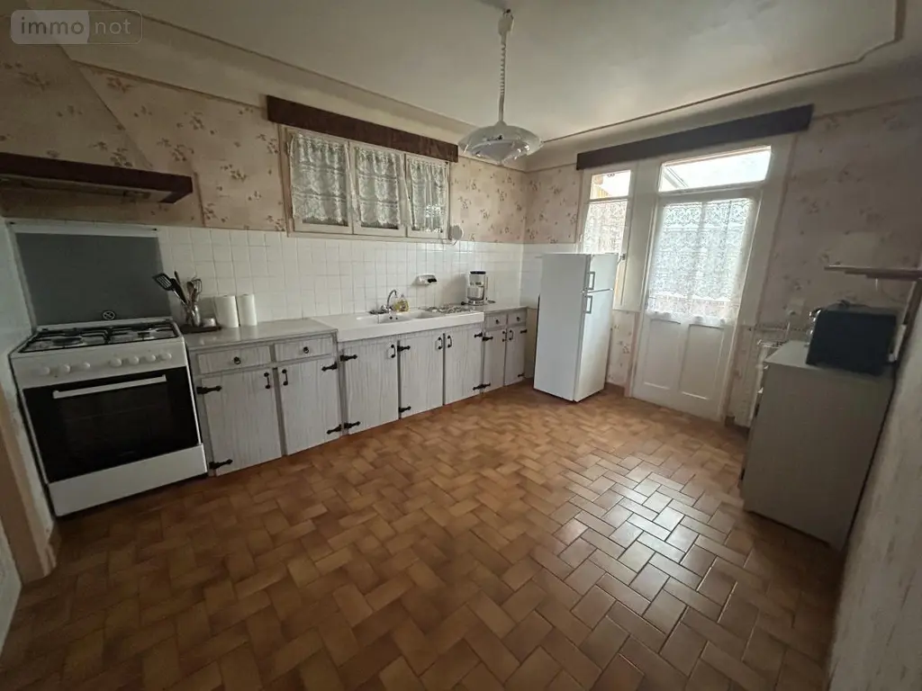 Maison a vendre Plédran 22960 Côtes-d'Armor 22 82 m2 7 pièces 196100 euros 22007-785 025