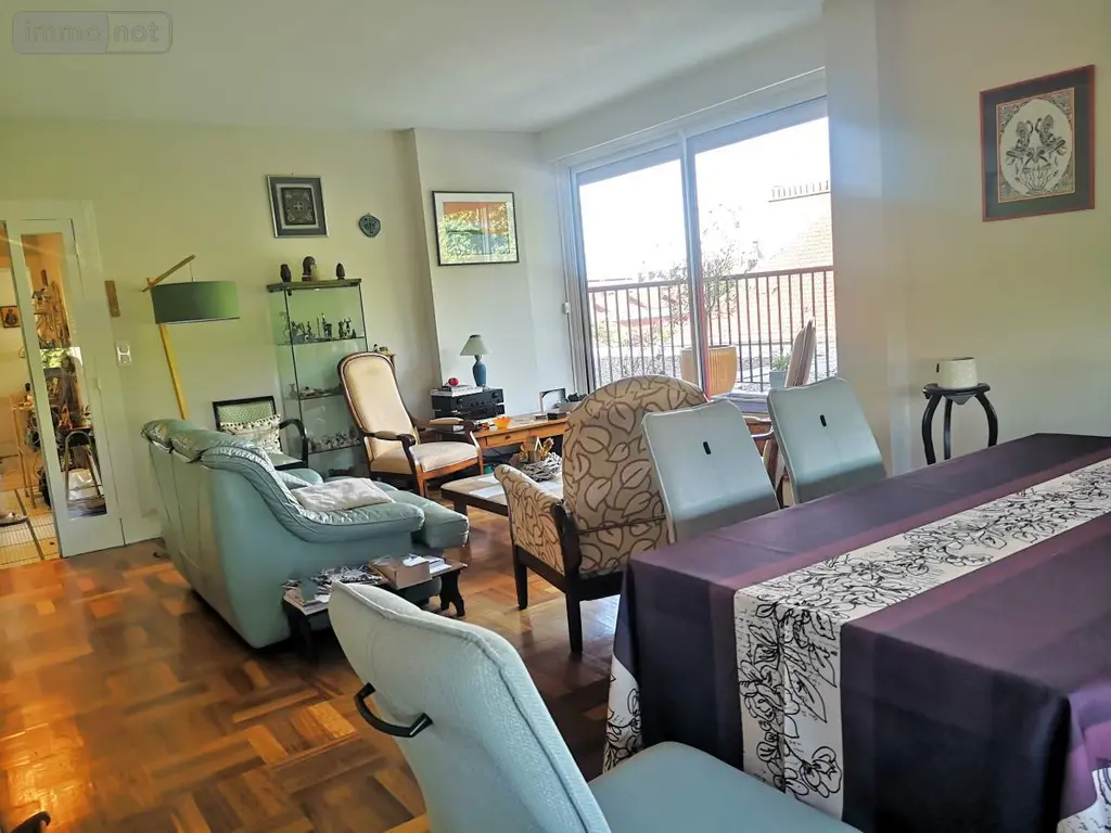 Appartement a vendre Cambrai 59400 Nord 59 96 m2 5 pièces 253000 euros 59084-2028 005