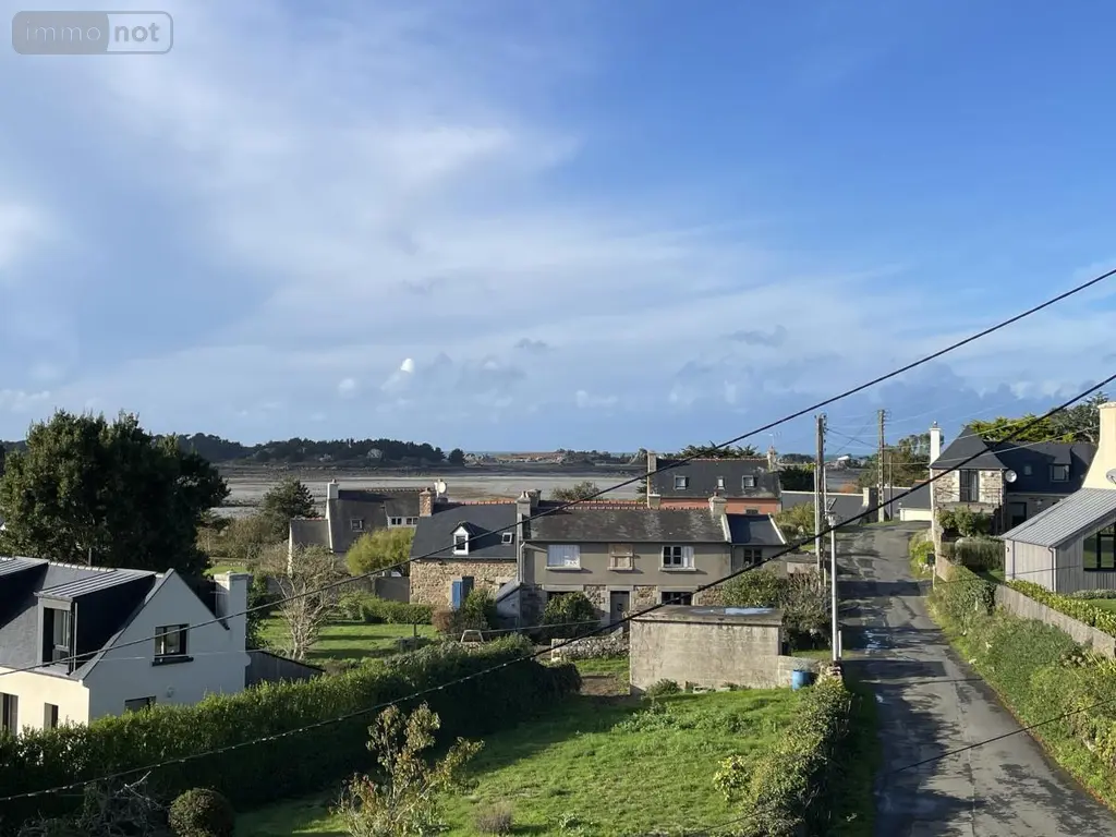 Maison a vendre Penvénan 22710 Côtes-d'Armor 22 230 m2 11 pièces 602100 euros 22023-3322 023