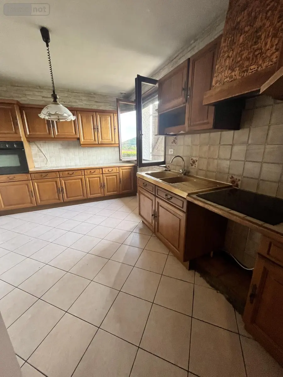 Maison a vendre Faverney 70160 Haute-Saône 70 86 m2 5 pièces 96000 euros 70001-101 002