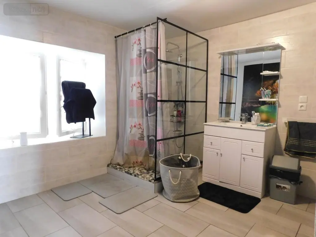 Maison a vendre Druillat 01160 Ain 01 238 m2 5 pièces 270000 euros 01016-526 009
